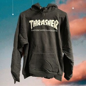 Thrasher | Hoodie